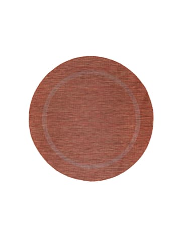 Teppich Boss Outdoor Teppich Renata Grün