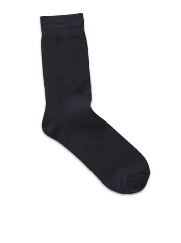 Jack & Jones 5er-Pack Socken in Navy Blazer