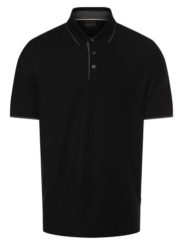 Bugatti Poloshirt in marine