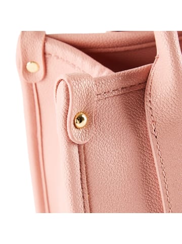 Valentino Foxy Re Shopper Tasche 26 cm in cipria