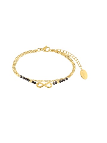 S. Oliver Armband in Gold