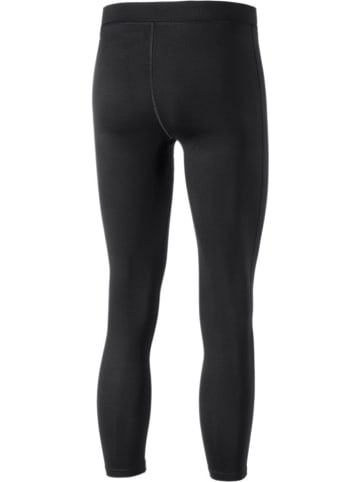Puma Leggings "LIGA Baselayer Long Tight" in Schwarz