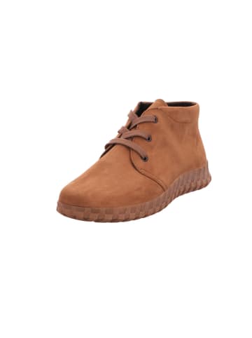 Semler Stiefelette Jenny in braun