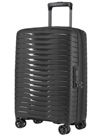 Stratic Trolley Novium SL Trolley S in Black