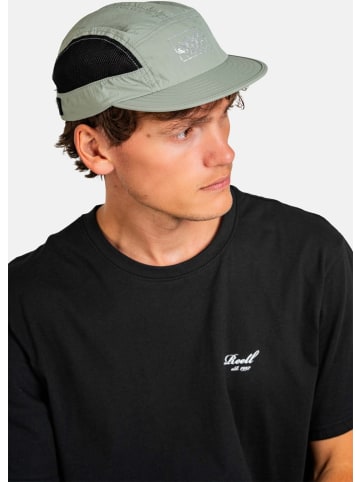 Reell Cap "Pike Cap" in Grün