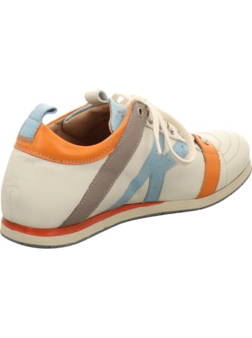 Kamo-Gutsu Sneaker in weiss