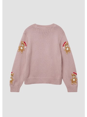 s.Oliver Strickpullover in 45X4_zartrosa