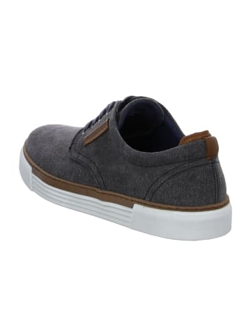 Gabor Sportliche Schnürschuhe in Grau