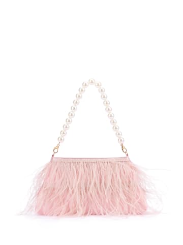 dulcey Women Wristlet in Rose