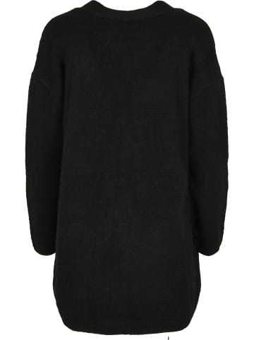 Urban Classics Cardigan in black