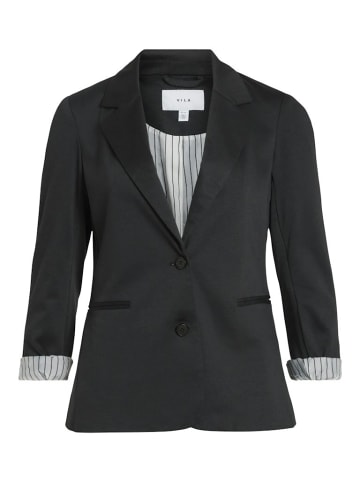 Vila Blazer in Black