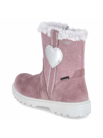 superfit Schlupfstiefel in pink