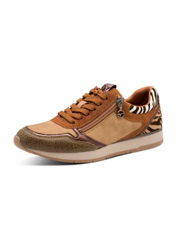 Tamaris Sneakers Low M2363341 in braun