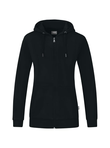 JAKO-O Pullover & Strickjacke für Damen in schwarz