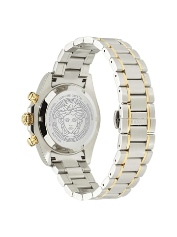 Versace Chronograph für Herren in uni