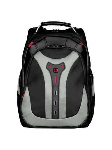 Wenger Pegasus Comfortable 17" - Rucksack 47 cm (black) in schwarz