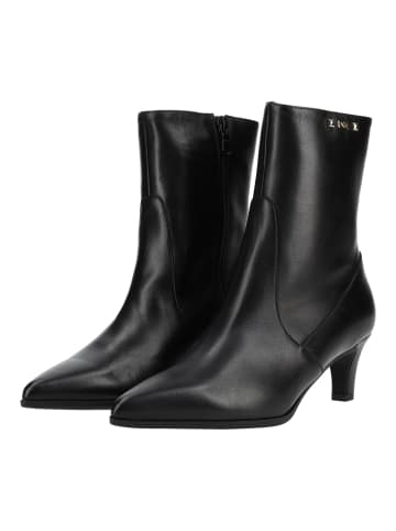 Nero Giardini Stiefelette in Schwarz