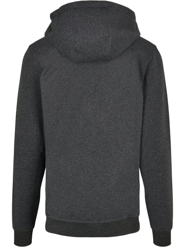 Merchcode Merchcode Kapuzenpullover in charcoal