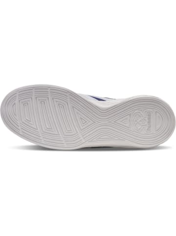 Hummel Sportschuh in Blau