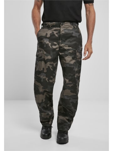 Brandit Cargo Trouser in darkcamo