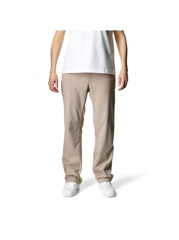 HOUDINI W DOCK PANTS in Sand
