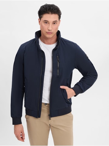 Tom Tailor Jacke in marine