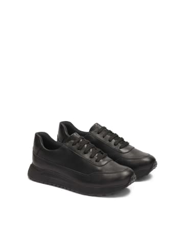 Kazar Sneaker Low ZINNA in Schwarz