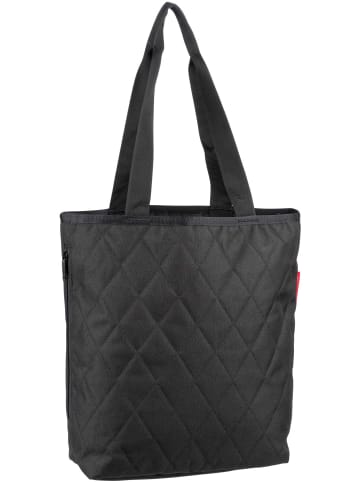 Reisenthel Shopper classic shopper M in Rhombus Black