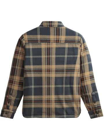 PICTURE M BEMIDJI JACKET in Beige