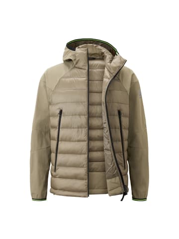 Bogner Steppjacke Kegan in dark pine