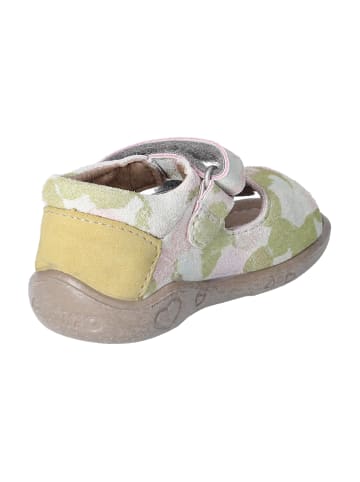 Ricosta Sandalen in Weiß