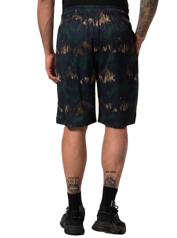 JP1880 Bermuda in khaki