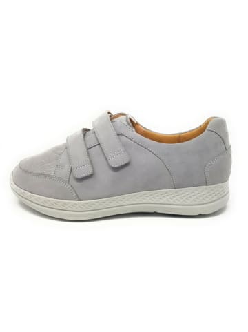 Ganter Sportliche Slipper für Damen in grau