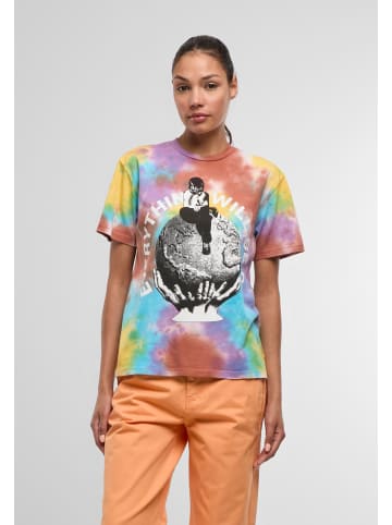 OBEY OBEY in copper blotch