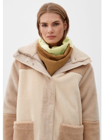 s.Oliver Snood in 14G9_limettengrün