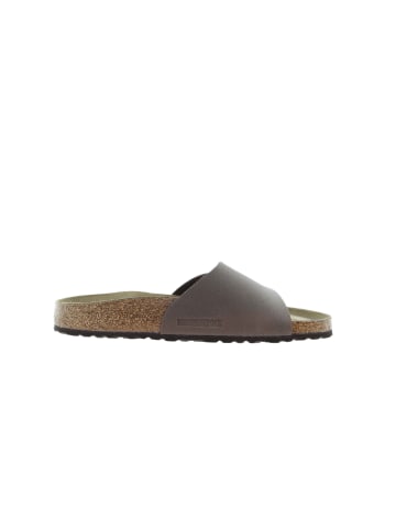 Birkenstock Pantolette in braun