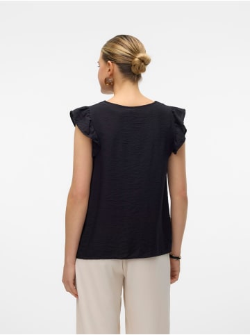 Vero Moda Bluse in Black