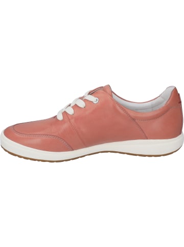 Josef Seibel Sneaker Caren 41 in lachs