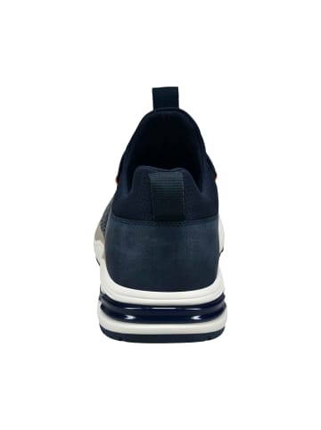 Bugatti Sneaker in blau