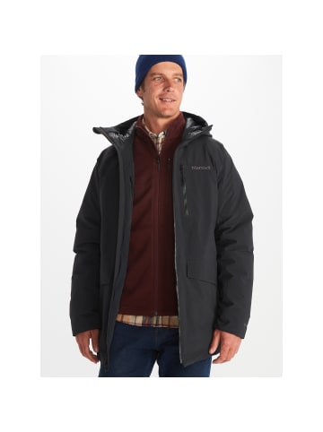 Marmot M OSLO GTX JACKET in Schwarz