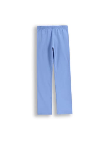 MOKIDA Lange leggings in hellblau