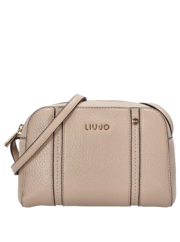 Liu Jo Fluida - Umhängetasche S (tabacco) in neutro