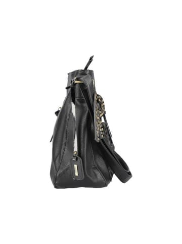 rieker Tasche für Damen in schwarz
