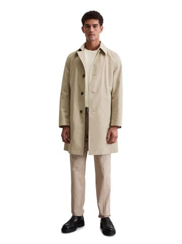 Marc O'Polo Kurzmantel regular in pure cashmere