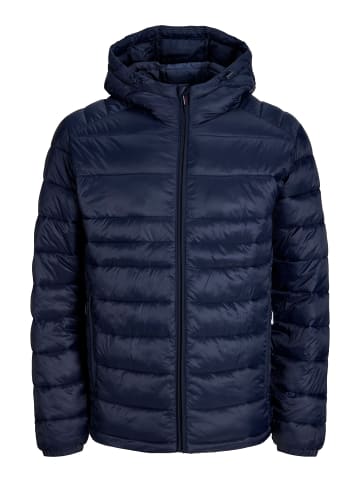Jack & Jones Steppjacke in Navy Blazer