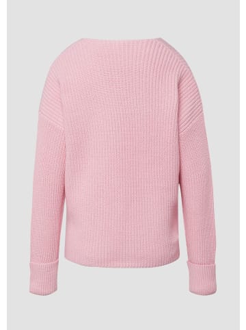 s.Oliver Strickpullover in 4156_rosa