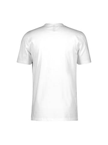 SCOTT Icon T-Shirt in Weiß