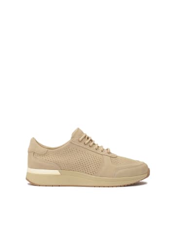 Kazar Sneaker Low in Beige