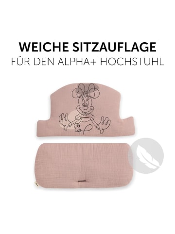 Hauck Sitzkissen / Hochstuhlauflage für Alpha Hochstuhl
