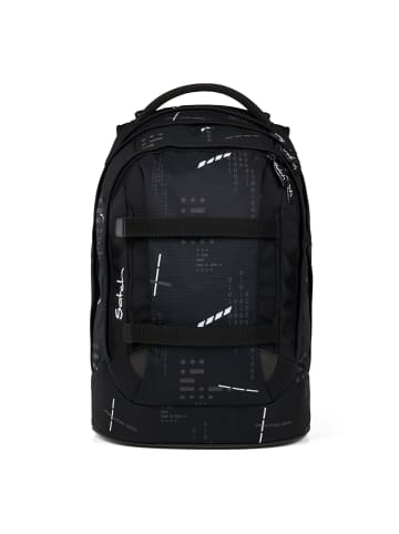 Satch Pack Schulrucksack 45 cm in ninja matrix